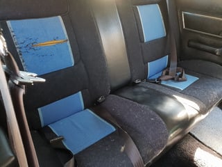 1978 XC Falcon Cobra Hardtop No.227