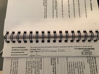 2006 VZ HSV GTO Coupe - 19,686 Kilometres