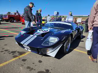 2023 All Ford Day - Eastern Creek NSW