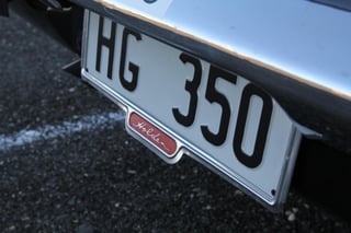 1970 Holden HG GTS Monaro 350 - Ultimate Survivor