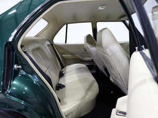 1976 Holden HJ Monaro GTS 308 - Jade Green Metallic