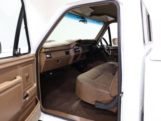 1990 Ford F150 XLT - 460ci Big Block 