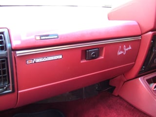 VC Brock Commodore #463