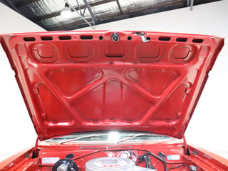 1973 Chrysler VJ Valiant Charger 770 E55 - 340 V8