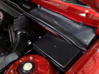 1986 HDT VL Commodore SS Group A - Build No 497 