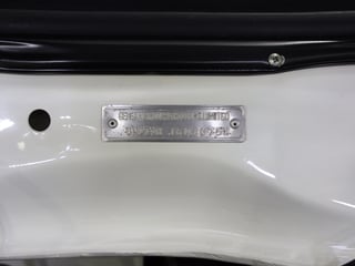 1978 Holden LX Torana SS A9X Hatchback Tribute