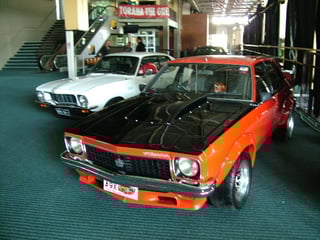 2008 - Happy 90th Birthday Harry Firth!