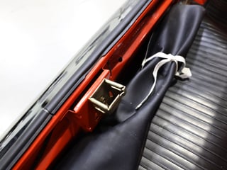 1971 Ford Falcon XY GT Replica - Vermilion Fire