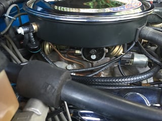 VK Group A Brock Commodore #52