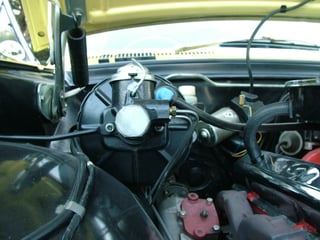 Bathurst HK 327 GTS Monaro (Withdrawn)