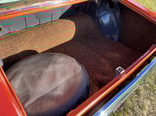 1975 Holden HJ Kingswood 4.2 V8 4 Speed Manual