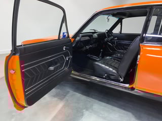 1970 LC Torana GTR XU1 Tribute