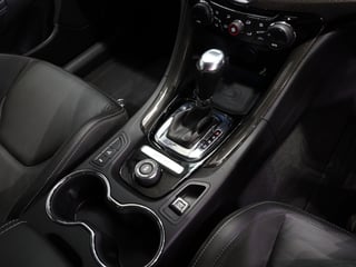 2016 Holden HSV Gen-F2 GTS - Harrop 500kW Enhanced