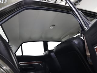 1969 Ford Falcon XW GT Tribute - Reef Green