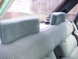 VL Brock Aero Replica