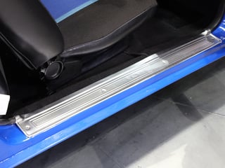 1978 Ford Falcon XC Cobra 5.8 Litre - Build No 137