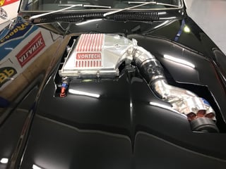 1970 LC GTR XU1 Torana 305 V8