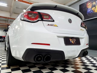 2014 HSV GEN F GTS LSA