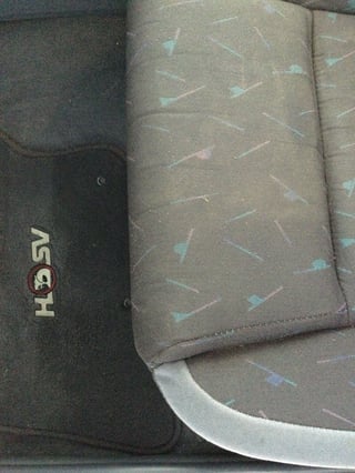 1996  HSV VS Series 2 Maloo Ute - Build No. 296