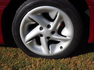 1988 VN HSV SS Group A Commodore Replica