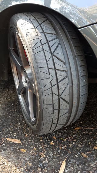 2008 FPV FG Falcon GT Boss 315