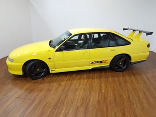 1996 HSV VS GTS-R Commodore #16