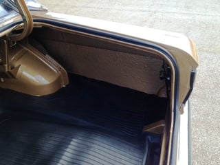 XW Falcon GTHO Phase 1