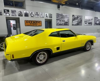 AMCS Around the Showroom Tour - August   2024