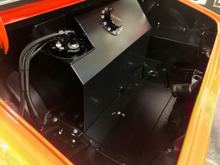 1970 LC Torana GTR 355 Stroker