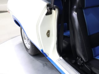 1978 Ford Falcon XC Cobra Build No 322 - Unrestored 16,462km