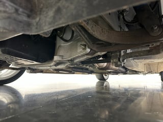 2007 FPV BFII GT R-Spec Cobra - Build No 009