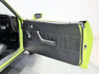 1973 XA Falcon Superbird