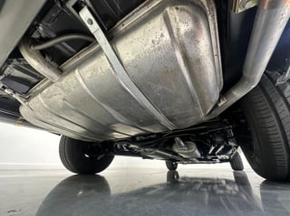 1976 Holden LX Torana SS Hatchback 4.2L Auto - Tuxedo Black