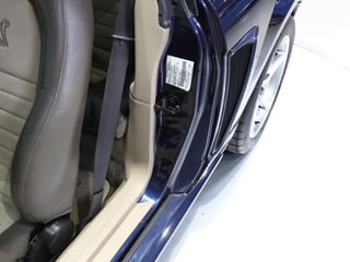 2002 Ford Mustang Cobra SVT - Australian Delivered