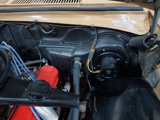 1975 HJ GTS Monaro Coupe 253 V8 4sp