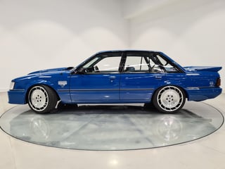 1985 HDT VK SS Commodore #1824