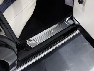1971 Ford Falcon XY GT Replica 393ci - Onyx Black SUNROOF!
