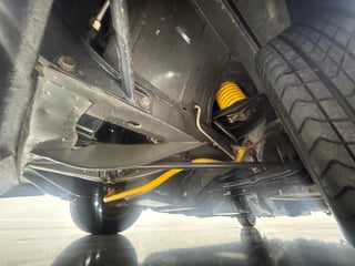 1969 Ford Falcon XW GT Tribute - Reef Green