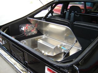 1977 LX Torana Street or Strip