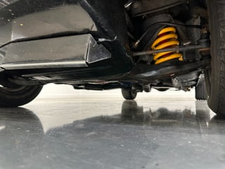 1972 Holden LJ GTR XU1 Tribute - Glacier White