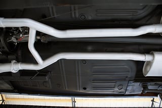 1968 Shelby Mustang GT500