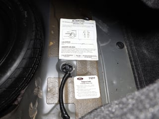 2002 Ford Mustang Cobra SVT - Australian Delivered