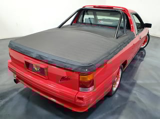 1990 HSV VG Maloo Ute