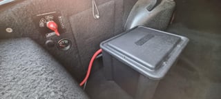 1974 LH SLR 5000 Torana