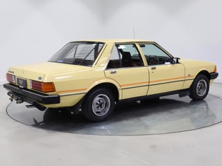 1979 Ford XD Falcon GL