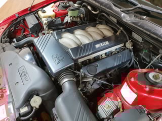 1994 HSV VR GTS 5.7L Factory Stroker #22