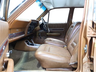 1971 Ford Fairmont XY GS Replica 351 V8 …