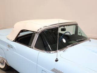 1957 Ford Thunderbird Convertible 312 V8 