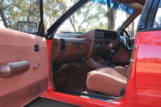 VH Commodore 1982 HDT Group C Replica