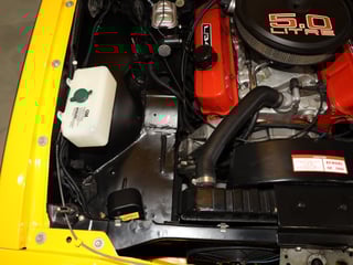 1974 Holden LH Torana L34 SLR 5000